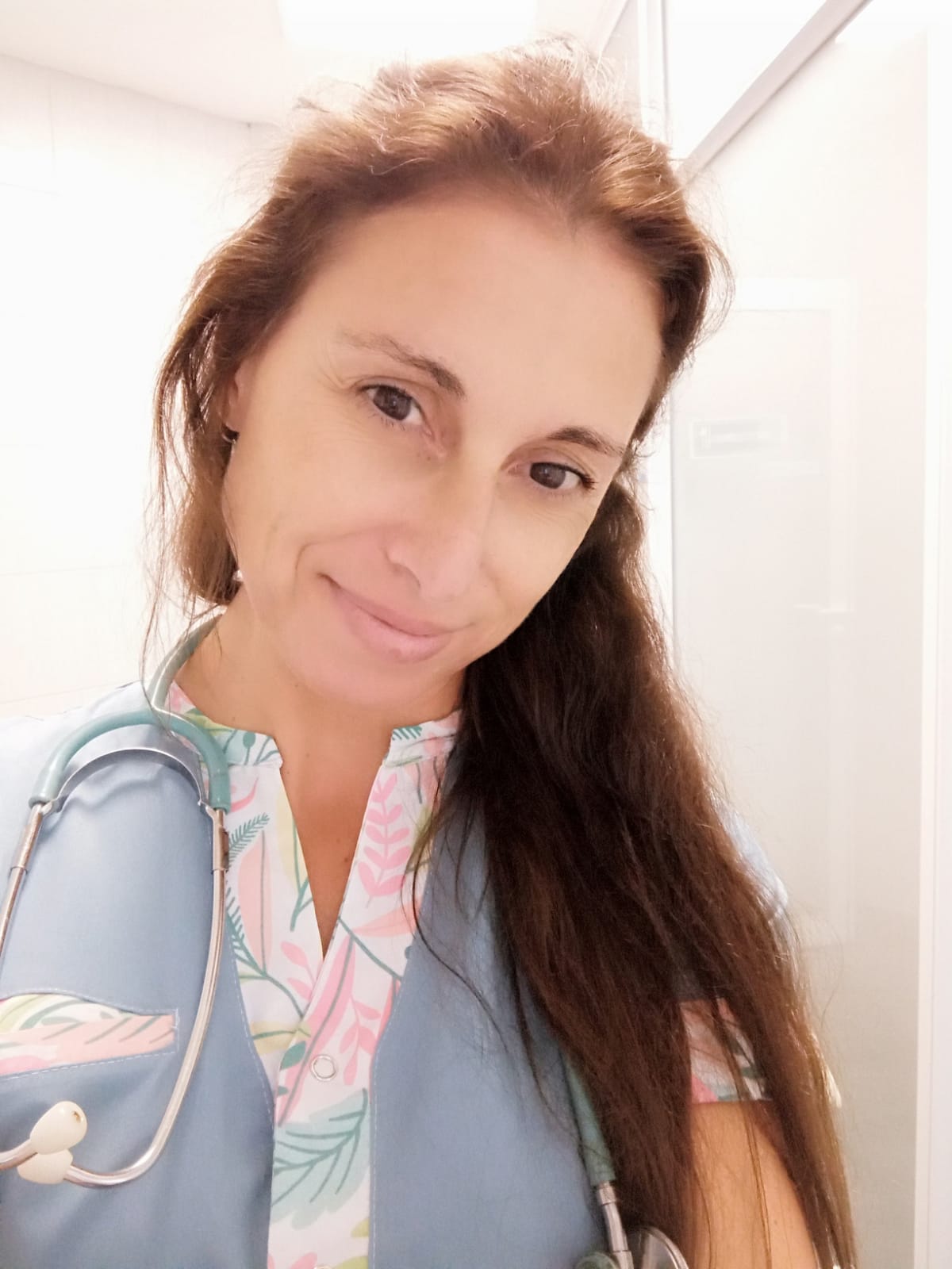 paula parisi - nutricionista