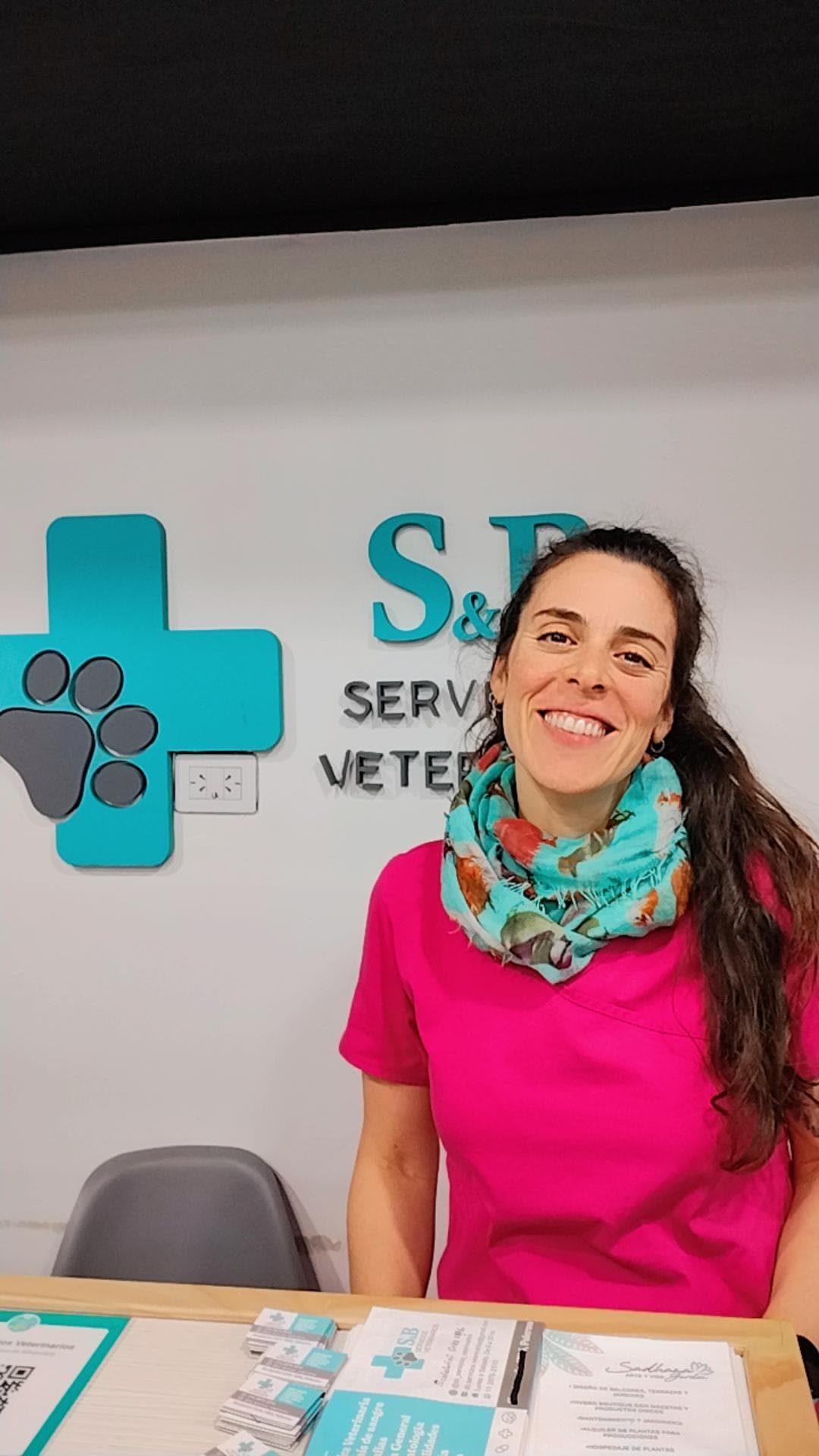María Virginia Pérez - oftalmología